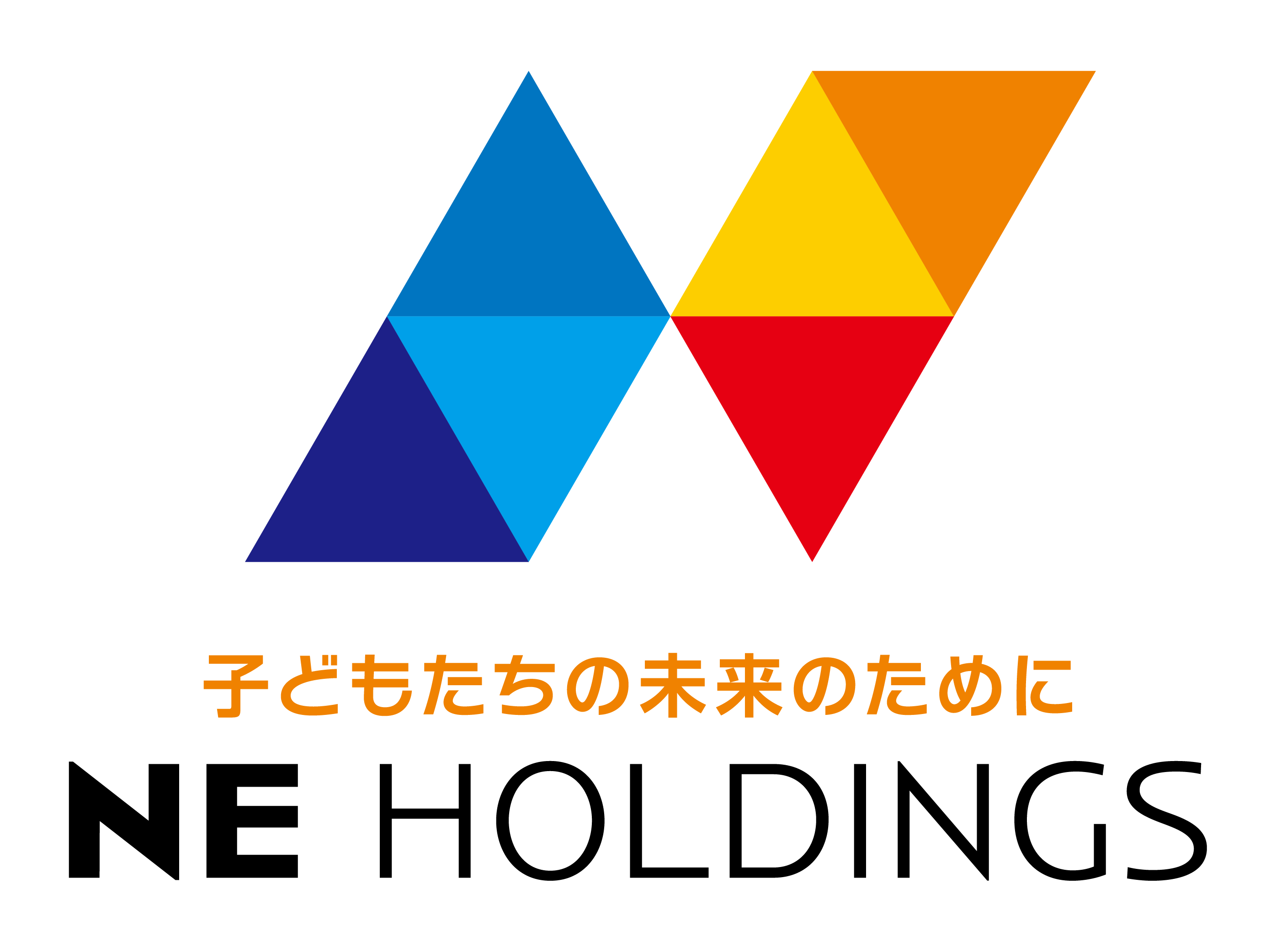 株式会社エヌイーホールディングス